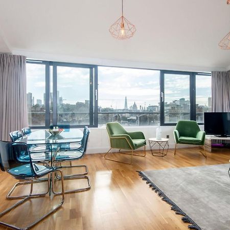 Mulberry South Penthouse By City Living London Kültér fotó