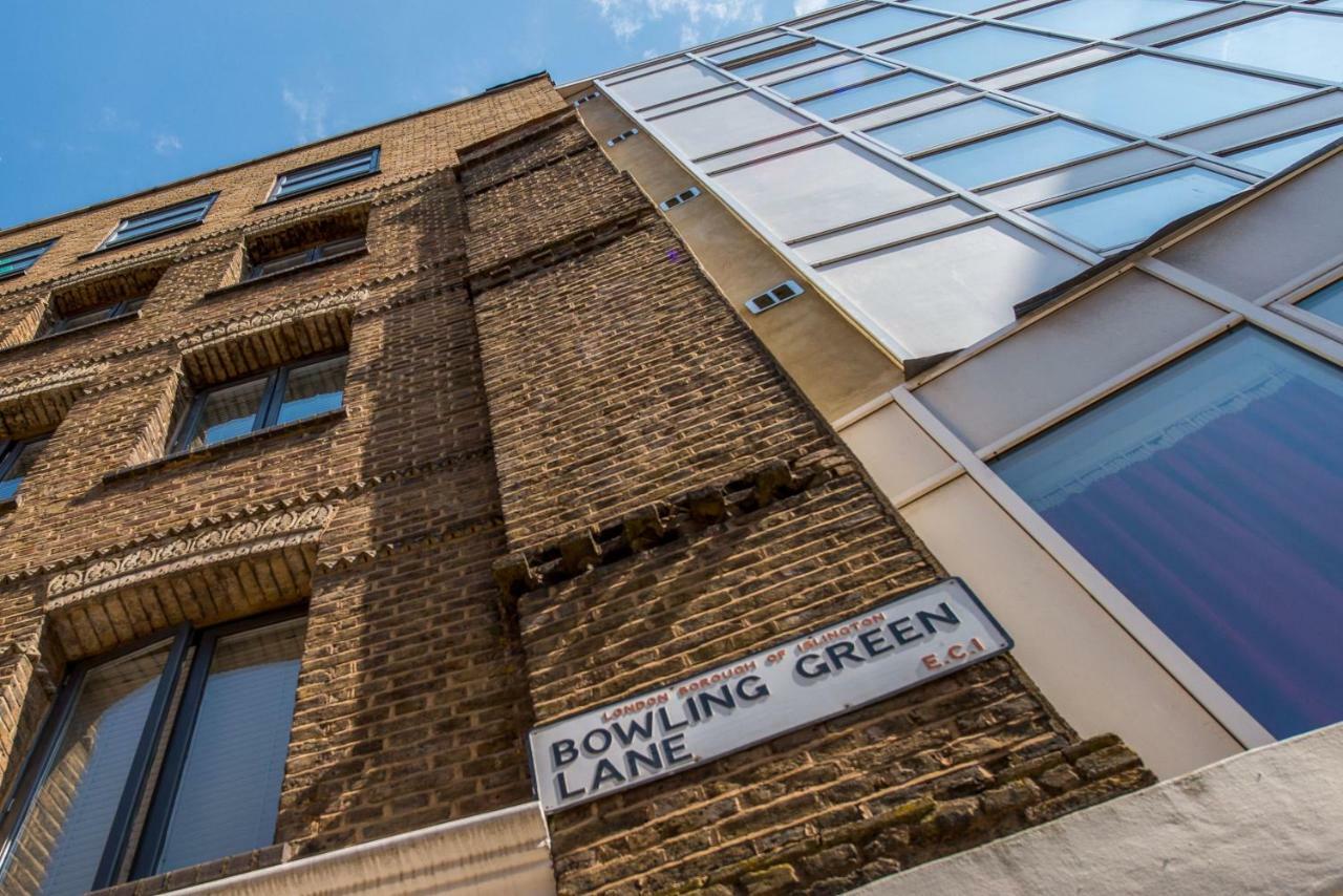 Mulberry South Penthouse By City Living London Kültér fotó